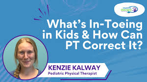 Image result for In-Toeing