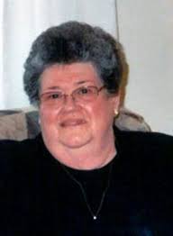 Barbara Drinkard Campbell Obituary May 8, 2016