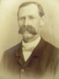 Theodore Beck (1848-1883)