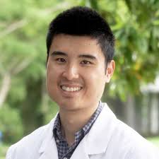 DR. DAVID LE