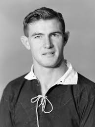 Peter Jones (rugby union, born 1932)