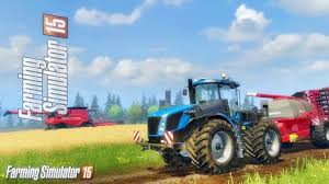 Engage in animal breeding, harvesting and selling crops, and buying powerful equipment. Farming Simulator 15 Free Download