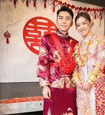 Suǒyǐ.) in both written and spoken chinese. æ­å–œ æœ€ä¸Šé¡æ¸¯å§å²'æè³¢ç™»è¨˜çµå©š è€å…¬æ˜¯é‡'èžæ‰ä¿Š ä½åŠå±±è±ªå®… æ¯æ—¥é ­æ¢