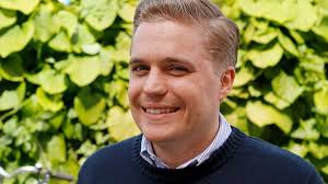 Efter skandalvideon: Per Nilsson får sluta som kommunikationschef