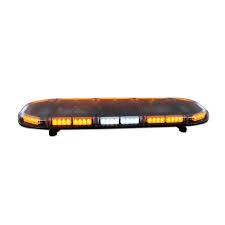 China Led Warning Lightbar Mini Truck Strobe Light Bar Amber Emergency Lightbar China Led Light Bar Emergancy Lightbar
