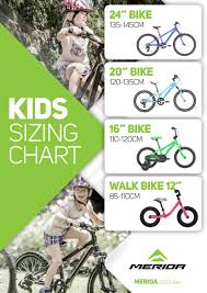 Central Plateau Cycles Kids Bikes