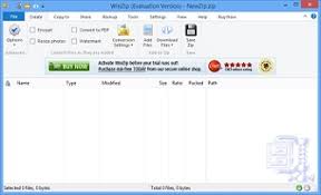 Winzip is one of the most reliable archives that connects directly to skydrive . Winzip Pro 24 Build 14033 Free Download Latest Version