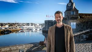 By disciplinary action, police chief georges dupin is transferred from paris to concarneau, in brittany. Tv Krimi In Der Ard Kommissar Dupin Bretonisches Vermachtnis Tv Kino
