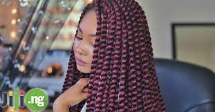 13/may/2020 brazilian wool is one of the material that is used to make different hairstyles, it is commonly prefer. Top 50 Brazilian Wool Hairstyles 2018 Create Your New Look Jiji Blog
