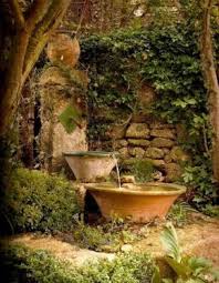 Wasserfall Im Garten Selber Bauen 99 Ideen Wie Sie Die Harmonie Der Natur Geniessen Wasserfall Garten Brunnen Garten Wasserspiel Garten