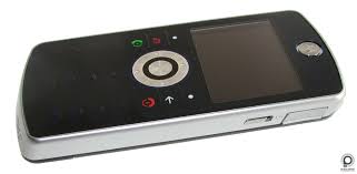 Motorola EM30 - just another ROKR ...