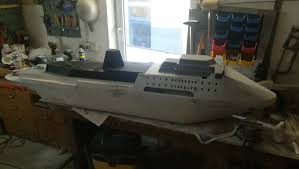 The lider class, also referred to it as shkval class, russian. Rc Eisbrecher Der Lidder Klasse Projekt 101510 1 100 Bauberichte Das Wettringer Modellbauforum