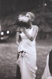 On Her Wedding Day Cbk Carolyn Bessette Wedding Carolyn Bessette Kennedy Kennedy Wedding Dress