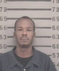 West, Deon Bernard** (B /M/21) Arrest