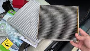 It's Time To Change Your Cabin Air Filter - Defensive Driving