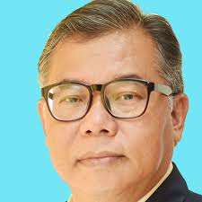 Zulkifli ABD. LATIFF