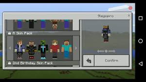 (3 days ago) may 12, 2021 · free download minecraft education edition skins. Minecraft How To Make Custom Skin Packs Youtube
