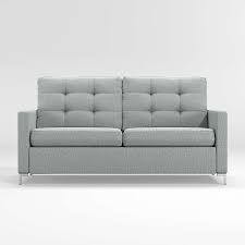 Our love for the scandinavian design, world known for its simplicity and beauty. Sleeper Sofas Twin Full Queen Sofa Beds Crate And Barrel