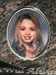 Stacey Michelle Pfeiffer (1984-2005)