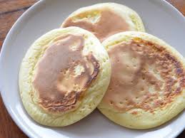 Pancakes Tres Rapides Recette Recette Recette Pancakes Recettes De Cuisine