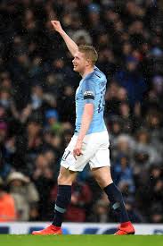 The england international have long been linked with a move to the etihad and it has now finally happened. Manchester England January 26 Kevin De Bruyne Of Manchester City Celebrates After Scoring His Team S Third Goal Kevin De Bruyne Manchester City Manchester
