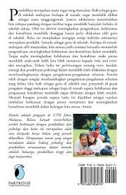 Januari 4, 2009 at 11:20 am tinggalkan komentar. Psikologi Pendidikan Pedoman Untuk Guru Dan Ibubapa Indonesian Edition Bakar Zainudin Abu 9781482826074 Amazon Com Books