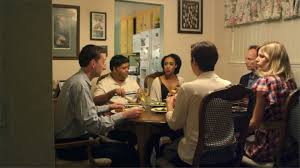 You save $15.87 (12%) entrée: Watch Dinner For Six Prime Video