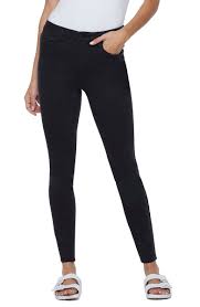 HINT OF BLU Brilliant High Waist Skinny ...