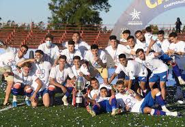 Nacional montevideo is shown in your local time. Diario Cronicas De Mercedes Soriano Uruguay Campeonato Uruguayo Nacional Le Gano A Rentistas Y Es Bicampeon