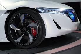 Tokyo Motor Show Honda S New Ev Ster Concept Is The Beat Of The Future Sharz Net Vehicle Charging Platform All Over Turkey
