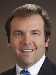 Mailer about meetings targets Blair, Holladay