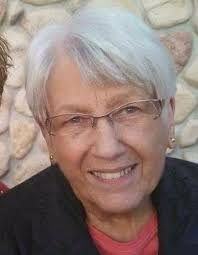 Carol J. Jennerjohn Obituary