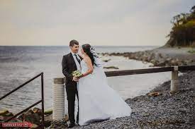 Греческая свадьба фото