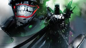 Check spelling or type a new query. The Batman Who Laughs The Grim Knight Rises Dc