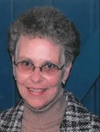 Marlene Barasch Obituary (1940