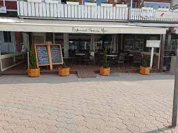 Con más de 50 años de experiencia en el sector, siempre nos hemos ocupado de ser conocidos por un trato próximo y. Haus Am Meer Borkum Bismarckstr 34 Menu Preise Restaurant Bewertungen Tripadvisor