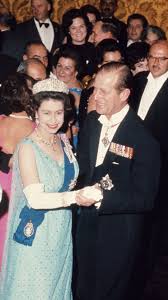 Queen elizabeth's silver jubilee in 1977, marking her 25 years on the throne, proved a bright spot in an era of economic struggles. Queen Elizabeth And Prince Philip S Seven Decade Marriage In Photos Vanity Fair