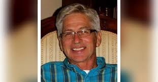 Jimmy Burns Obituary