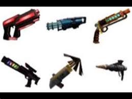 This unique platform has given game developers a unique place to learn more. Laser Gun Roblox Gear Id Shefalitayal