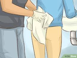 Do we keep trying or admit defeat and put him back in a pullup!? How To Encourage Big Kids To Wear Diapers Wikihow