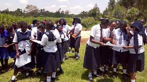 St. Angela Mumias Secondary Vocational School For Deaf Girls added a new...  - St. Angela Mumias Secondary Vocational School For Deaf Girls