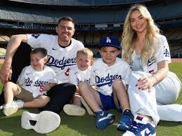 The Details of Freddie Freeman and his wife Chelsea's Love Story
