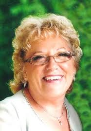 Obituary information for Emma Chamberlain