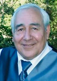 Napa Valley neighbors: Obituaries for November 9