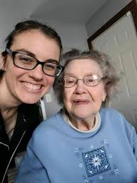 Helma Alvira Mitchell Obituary March 26, 2024