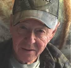 Gordon Whitaker — Mitchell Funeral Homes