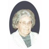 Bertha Stallings Obituary