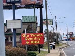 Ole Times Country Buffet Opening In Columbus This May