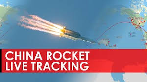 The us space command tracked debris from the spacecraft, which lifted off on may 29 carrying the first module of. Lhchhepu Jipdm