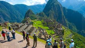 El 8 de diciembre de cada año se celebra en el perú y otros países de américa latina (al), uno de los feriados más tradicionales y espirituales del calendario el feriado del 8 de diciembre en perú y otros países de tradición cristiana es en honor a la inmaculada concepción de la virgen maría, madre de. Dia Del Santuario Historico De Machu Picchu Por Que Se Celebra El 7 De Julio De Cada Ano Cusco Siete Maravillas Del Mundo Revtli Respuestas El Comercio Peru